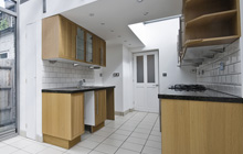 Eldon Lane kitchen extension leads